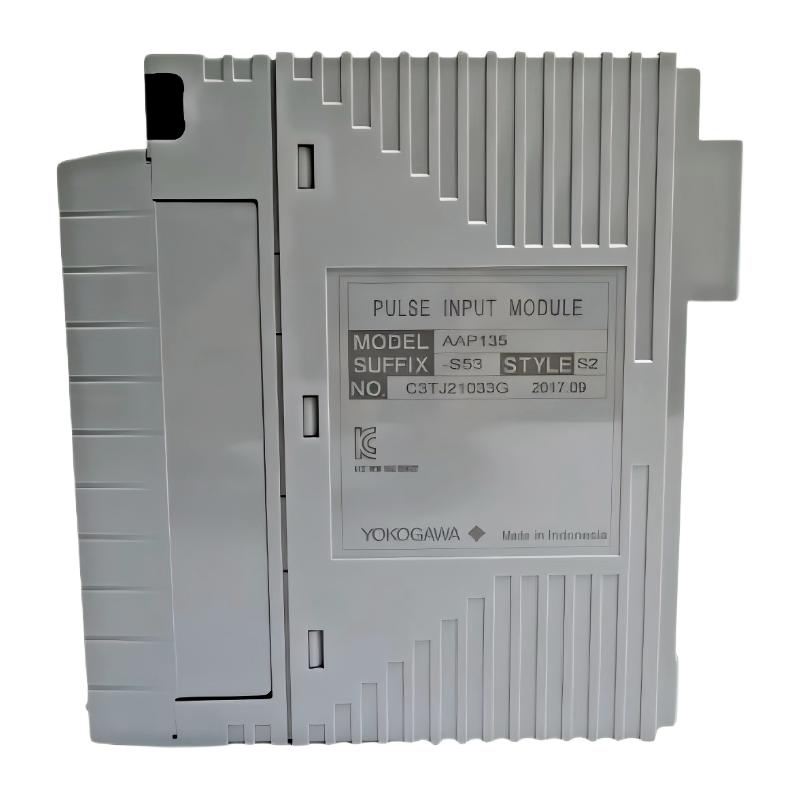 Yokogawa AAP135-S50/13S00 Analog I/O Module