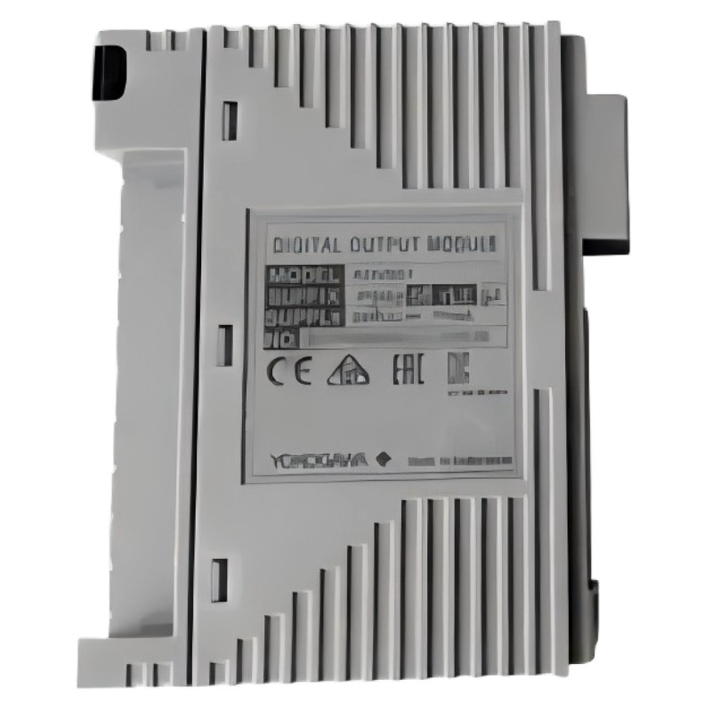 Yokogawa AAP135-S53/K4A00 Analog I/O Module