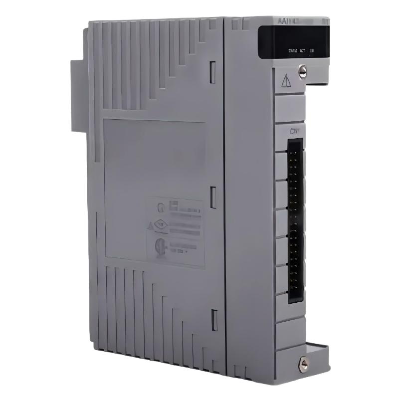 Yokogawa AAP135-S50/K4A00 Analog I/O Module