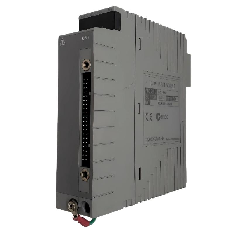 Yokogawa AAT145-S03 TC/mV Input Module
