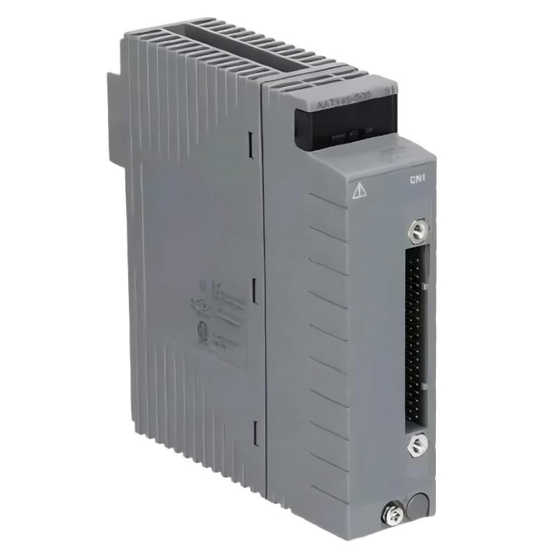 Yokogawa AAV142-S50 Analog Input Module