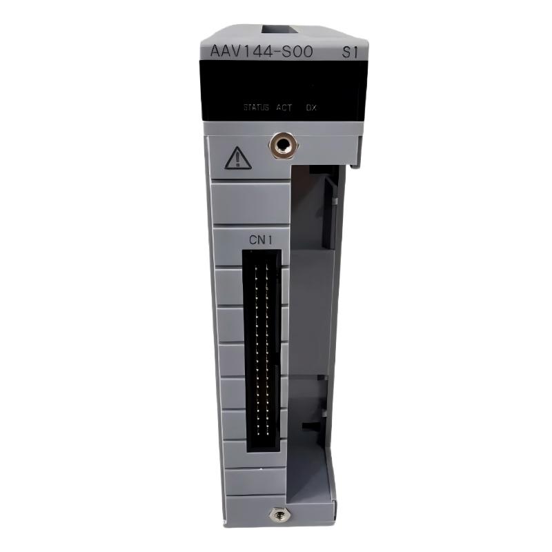 Yokogawa AAV144-S00/A4S10 Voltage Input Module Isolation