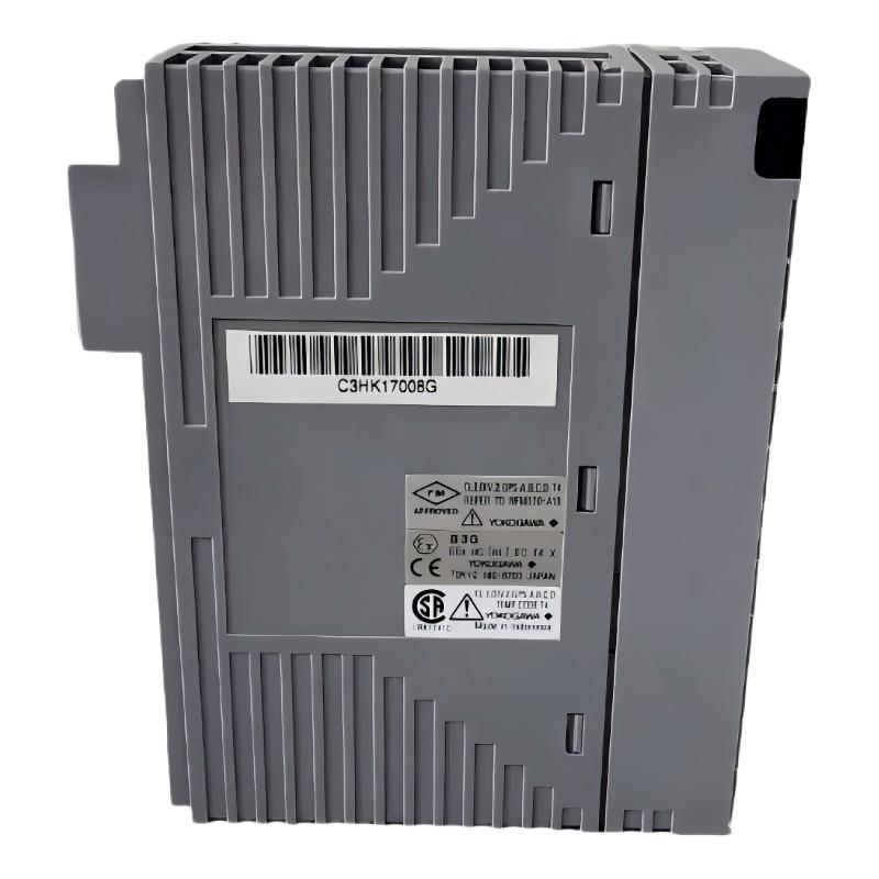 Yokogawa AAV144-S53/K4A00 Voltage Input Module Isolation