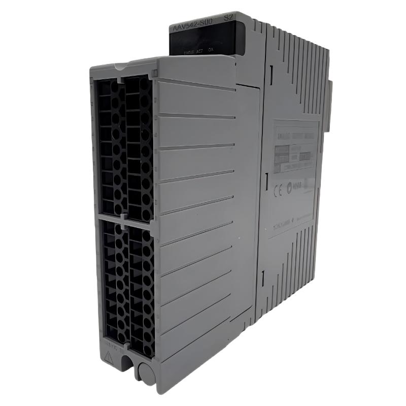 Yokogawa AAV542-S50 Voltage Output Module