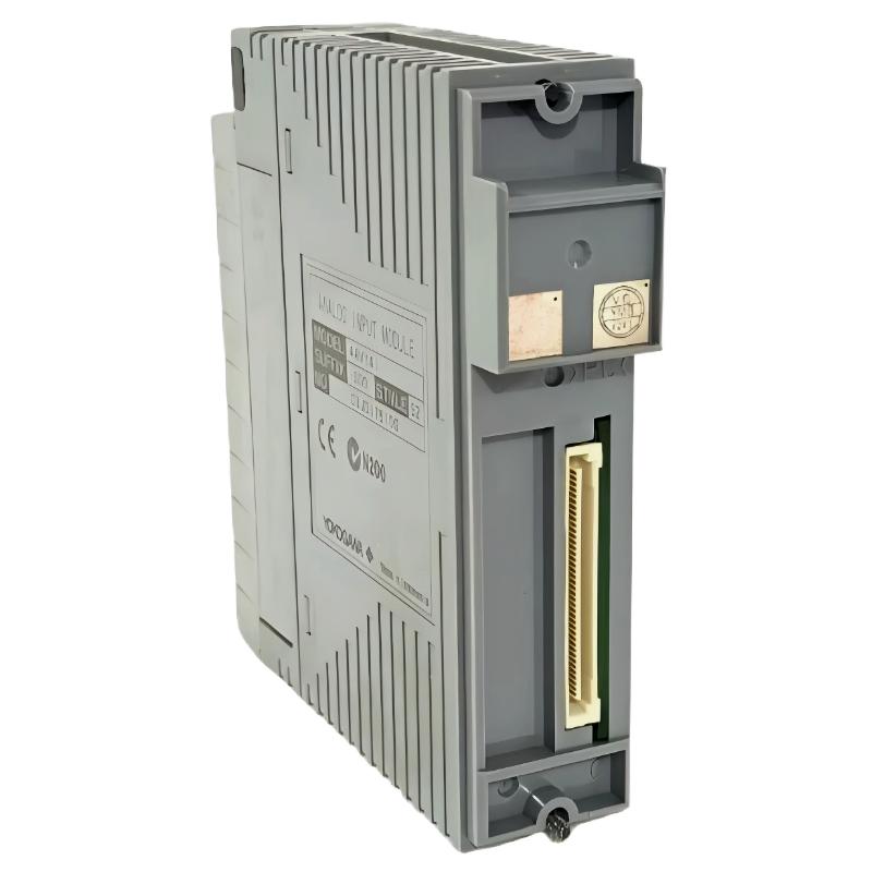 Yokogawa AAV544 Voltage Output Module Isolation