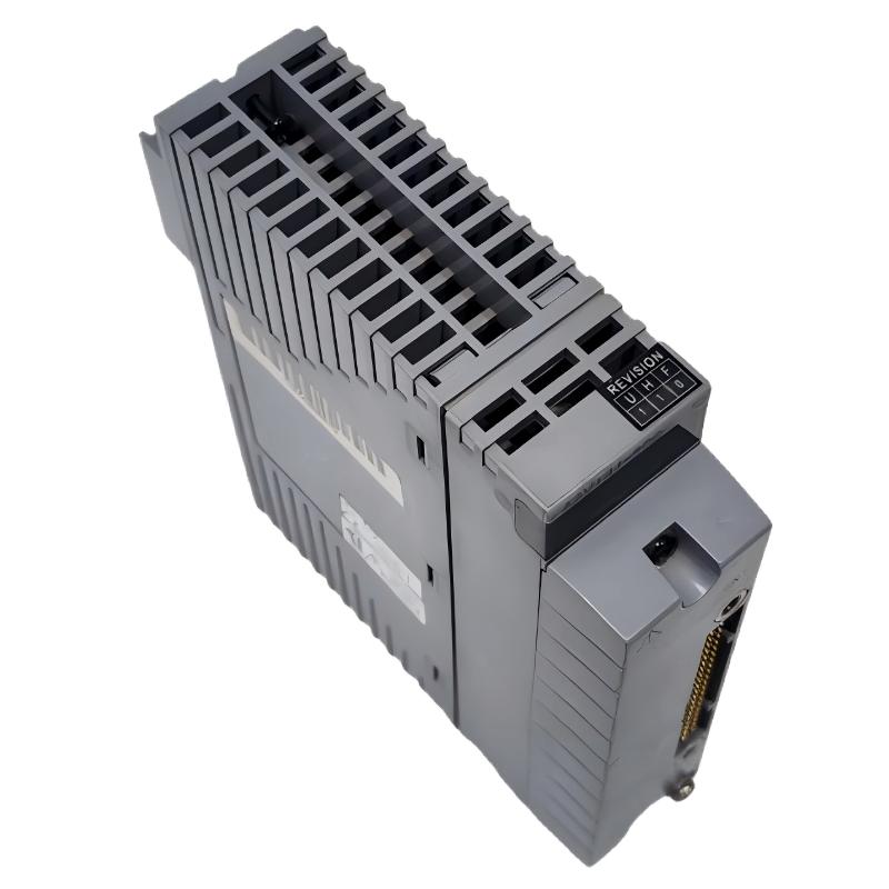 Yokogawa AAV544-S50 Voltage Output Module Isolation