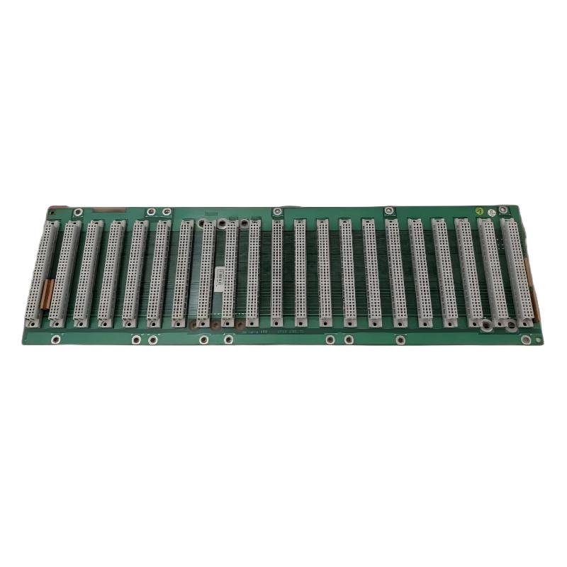ABB DSBB 172B 3BSE014017R1 Back Panel