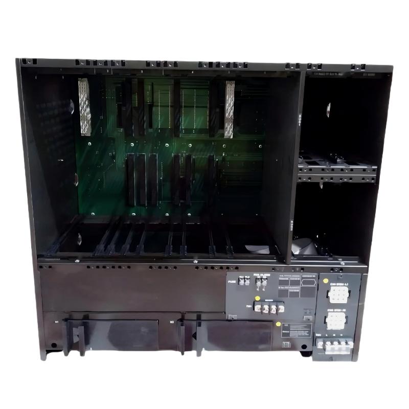 Yokogawa ABC11D Dual Redundant Bus Converter