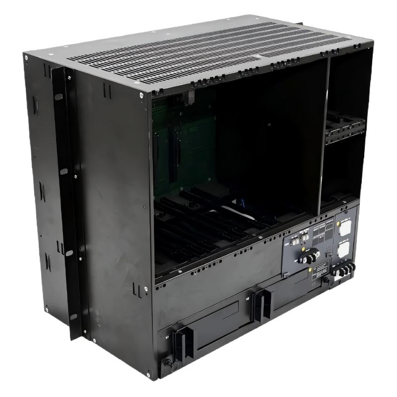 Yokogawa ABC11D-A2123 Dual Redundant Bus Converter