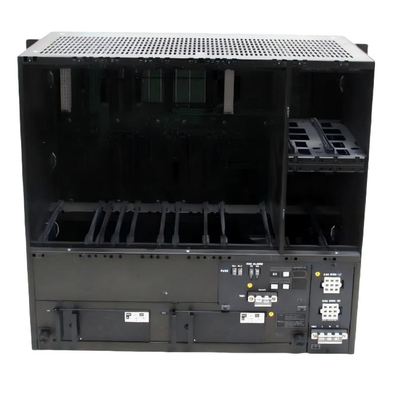 Yokogawa ABC11D-V2121 Dual Redundant Bus Converter