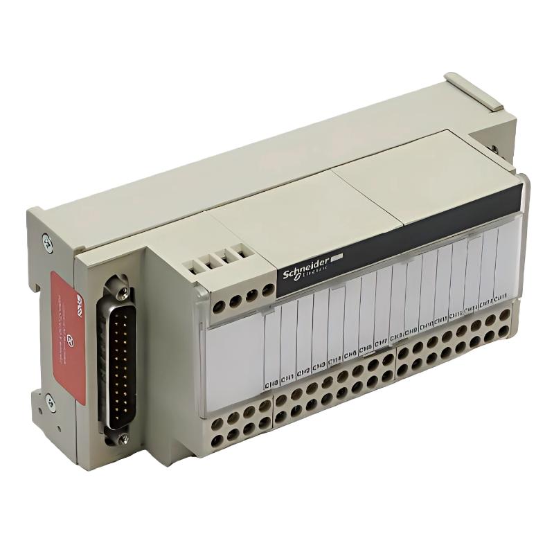 Schneider ABE7CPA12 Connecting Base