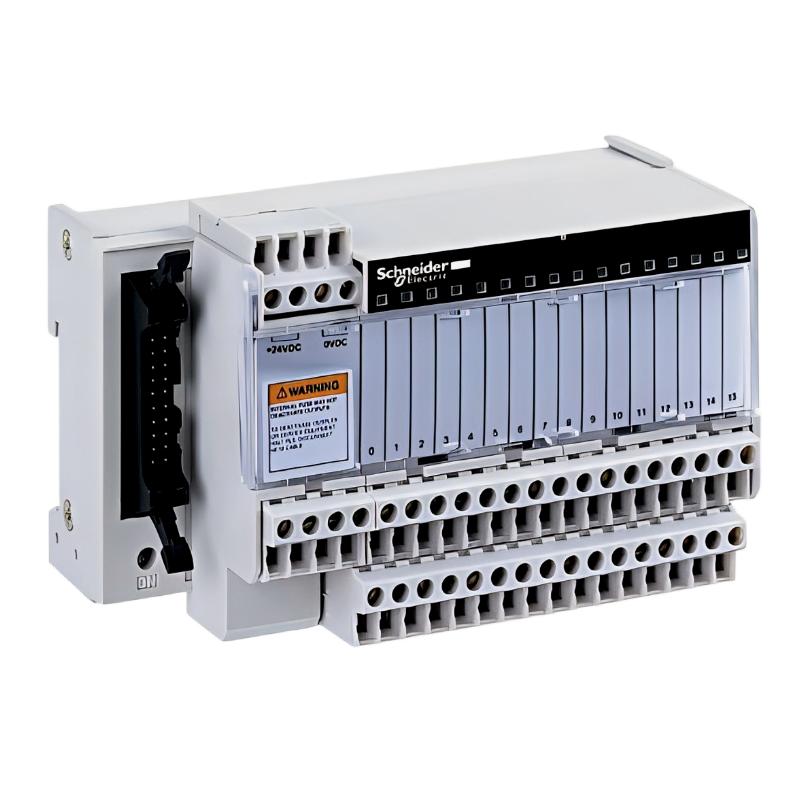 Schneider ABE7H12R21 Passive Connector Subbase
