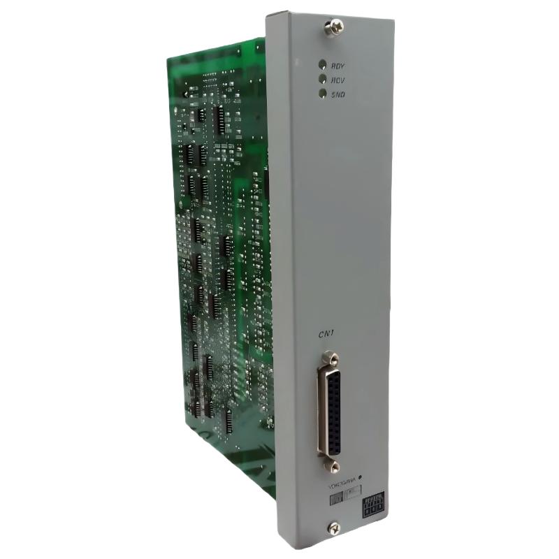Yokogawa ACM11 Communication Module