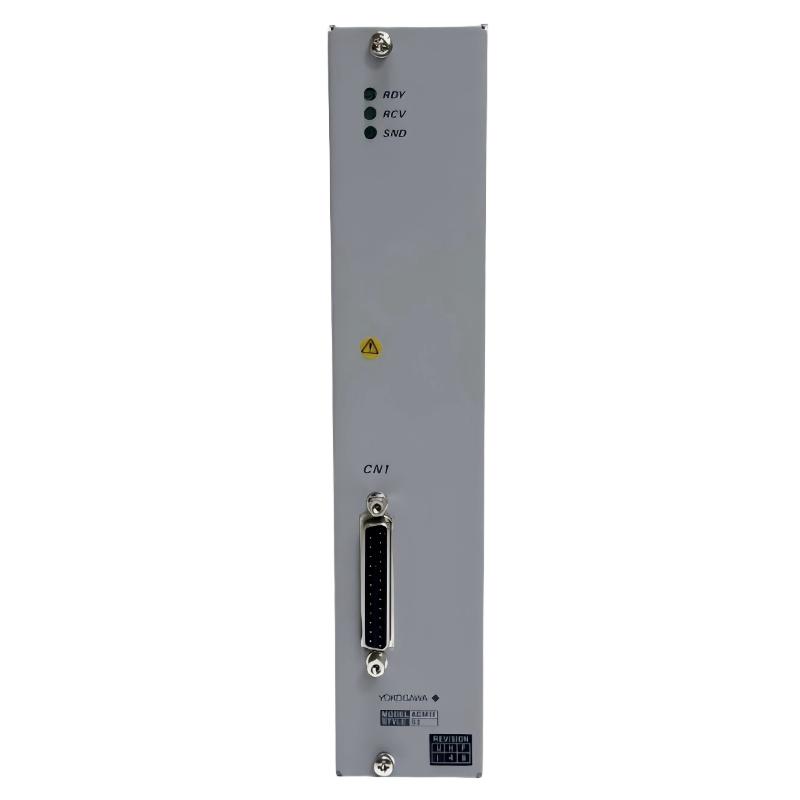 Yokogawa ACM11-S2 Communication Module