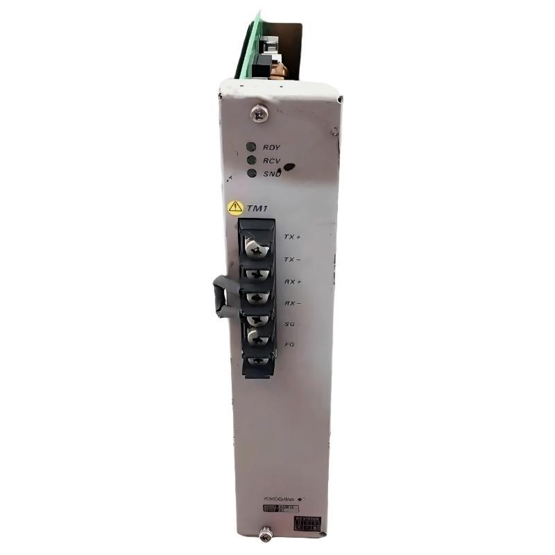 Yokogawa ACM12 S1 Communication Module
