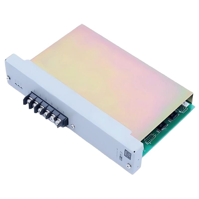 Yokogawa ACM12/ZCT Communication Module