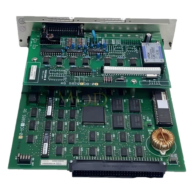 Yokogawa ACM21 RS-232 Communication Module