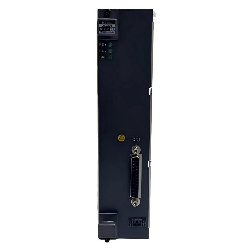 Yokogawa ACM21 RS-232 Communication Module