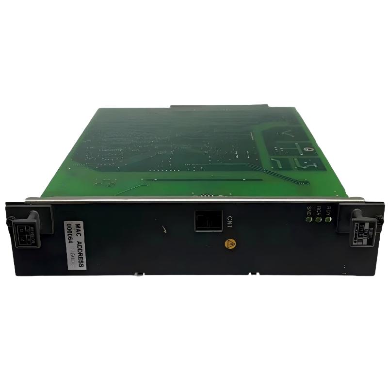 Yokogawa ACM71 Ethernet Communication Module