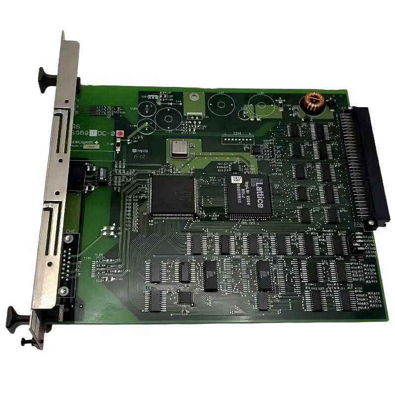 Yokogawa ACM71 Ethernet Communication Module