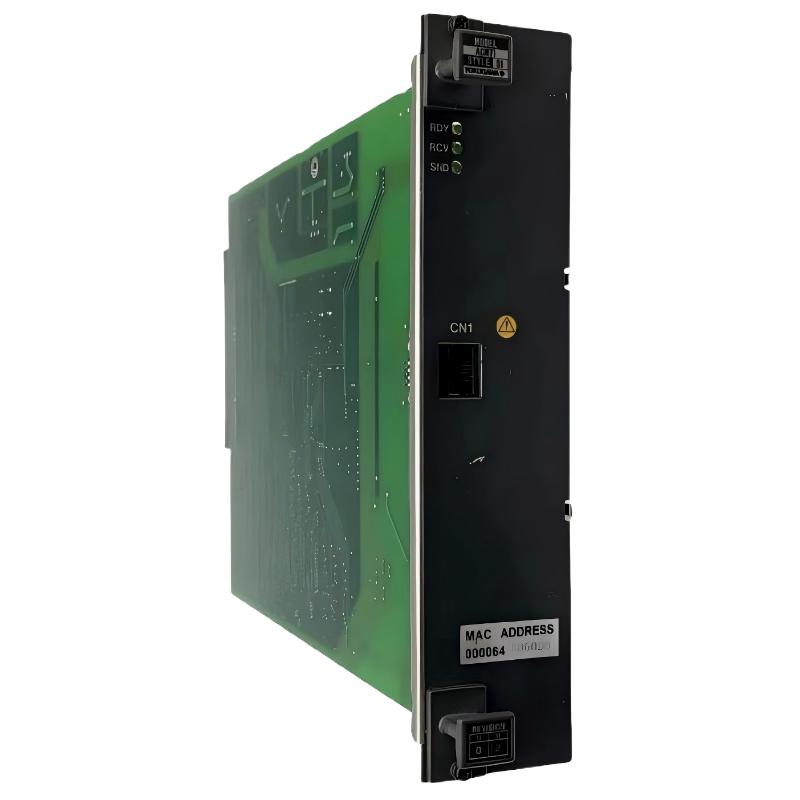 Yokogawa ACM71 Ethernet Communication Module