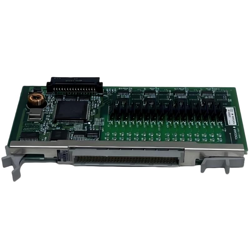 Yokogawa ADM11-S2 Contact Input Module