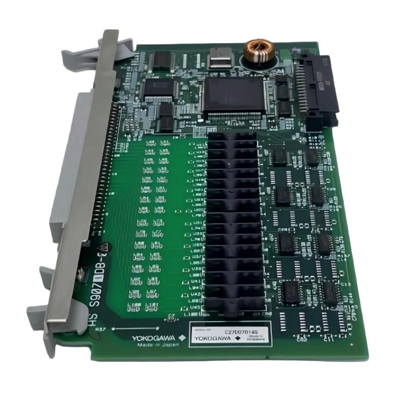Yokogawa ADM11-S2 Contact Input Module