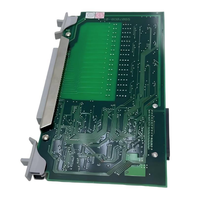 Yokogawa ADM11-S2 Contact Input Module