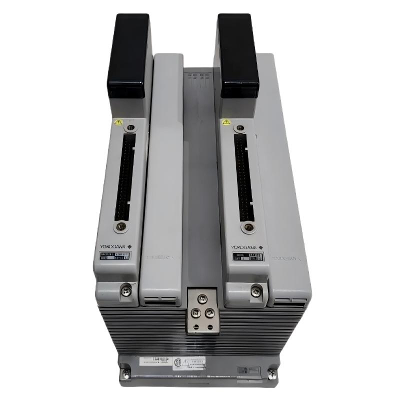 Yokogawa ADM12C S3 Contact Input Module