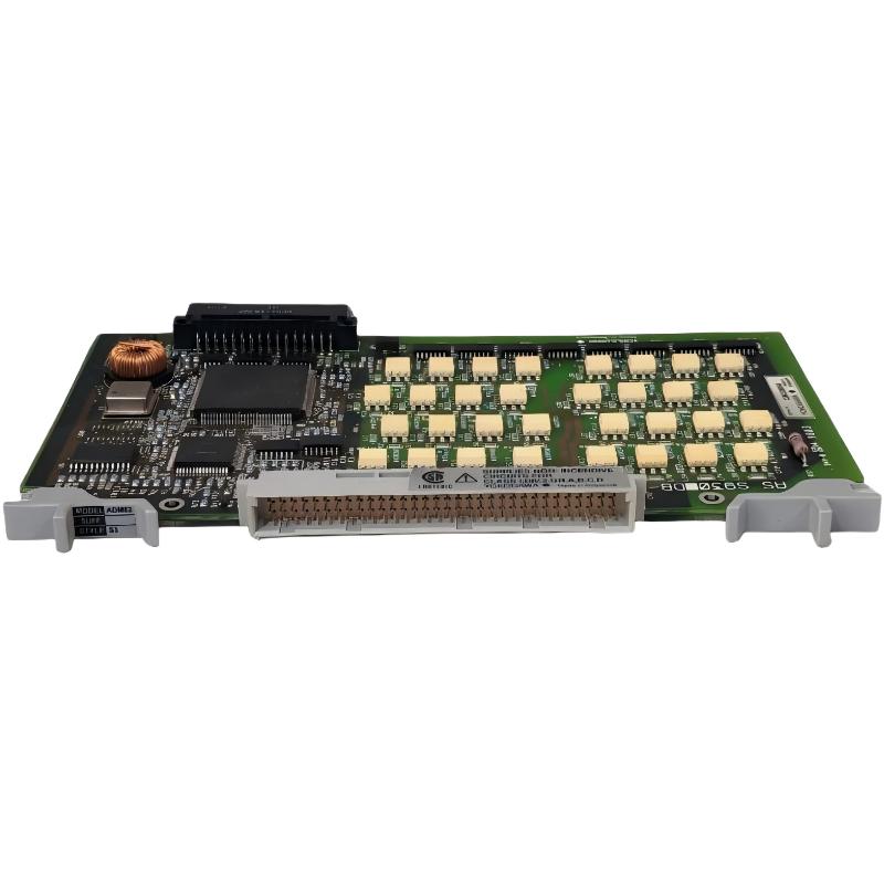 Yokogawa ADM52-1 Contact Output Module