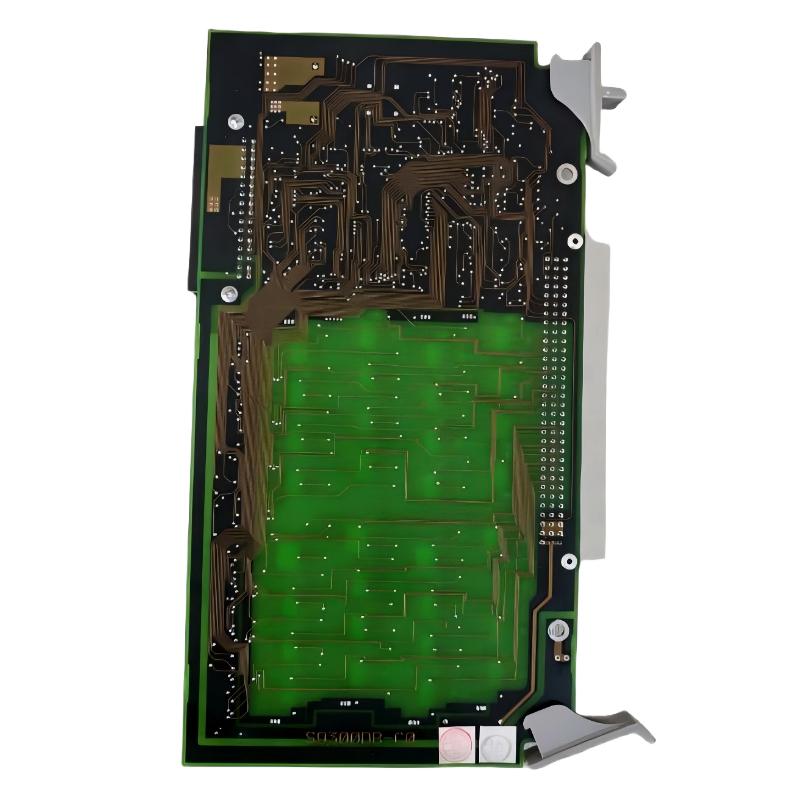 Yokogawa ADM52-1 Contact Output Module