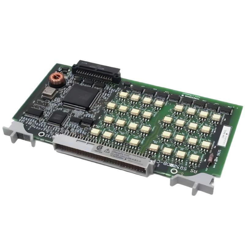 Yokogawa ADM52-1 Contact Output Module