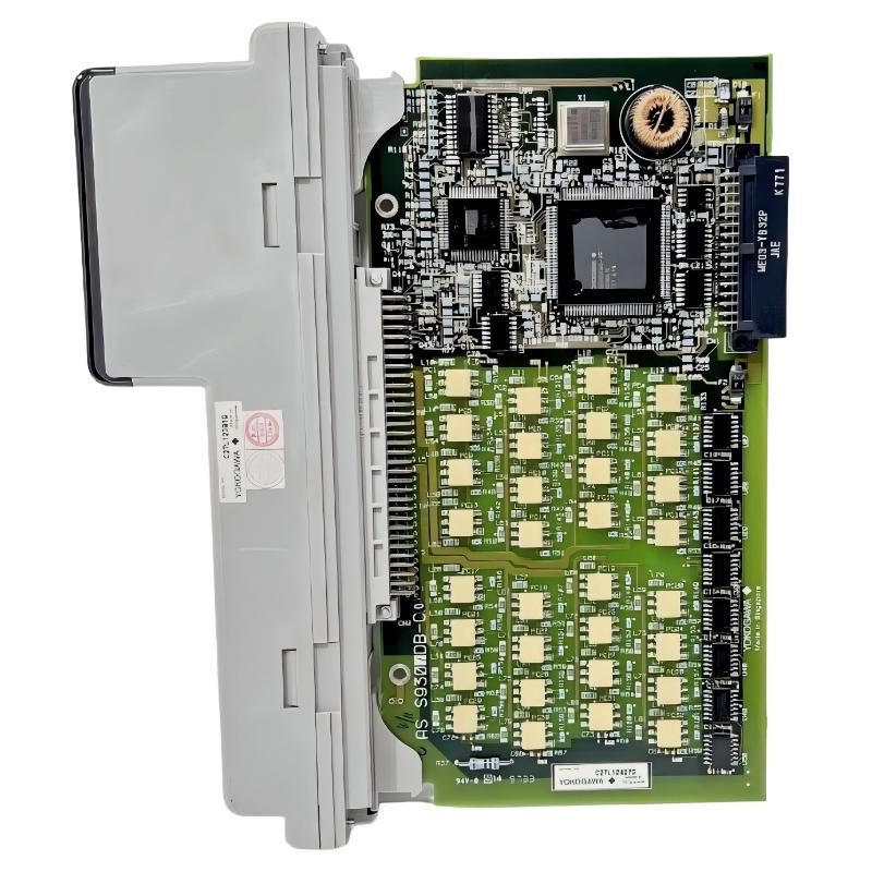 Yokogawa ADM52C-1 Contact Output Module