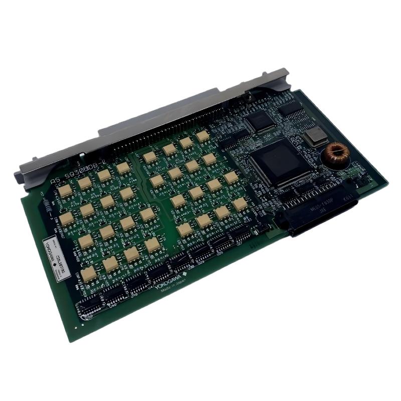 Yokogawa ADM52C/CE1 Contact Output Module