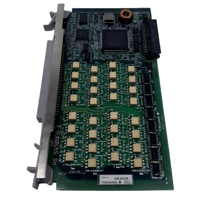 Yokogawa ADM52C/CE1 Contact Output Module
