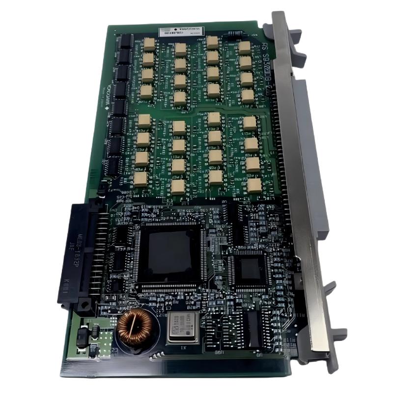 Yokogawa ADM52C/CE1 Contact Output Module