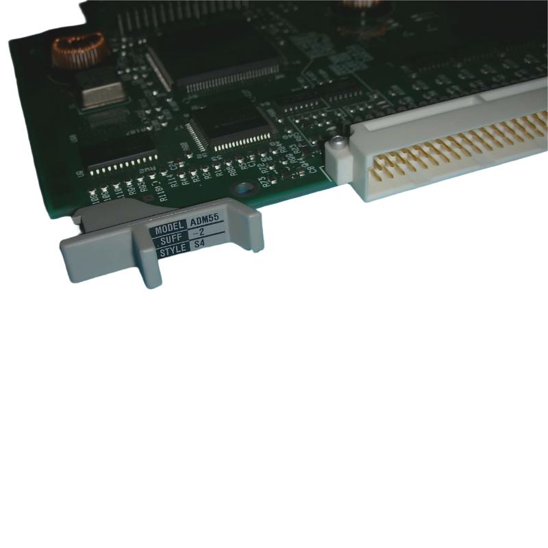 Yokogawa ADM55-2-S4 Input/Output Module