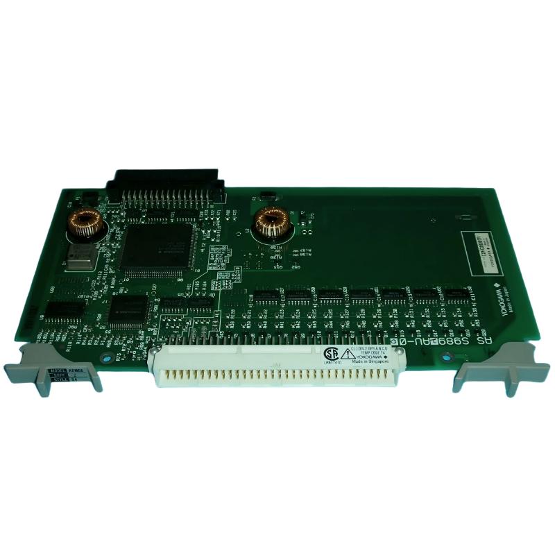 Yokogawa ADM55-2-S4 Input/Output Module