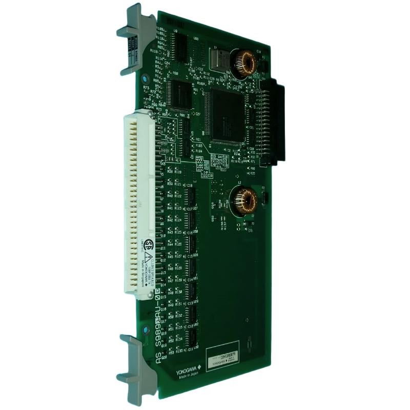 Yokogawa ADM55-2-S4 Input/Output Module