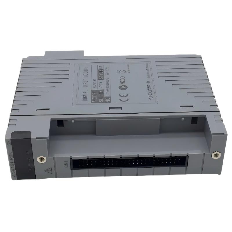 Yokogawa ADV151-D132 Numeric Input Module