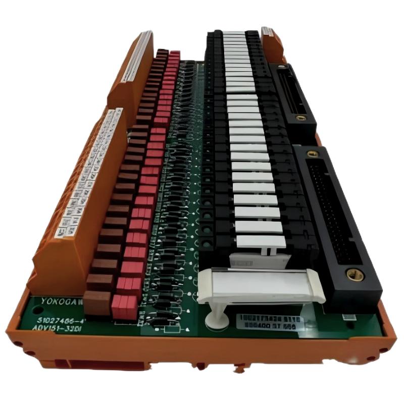 Yokogawa ADV151-DI32 Numeric Input Module