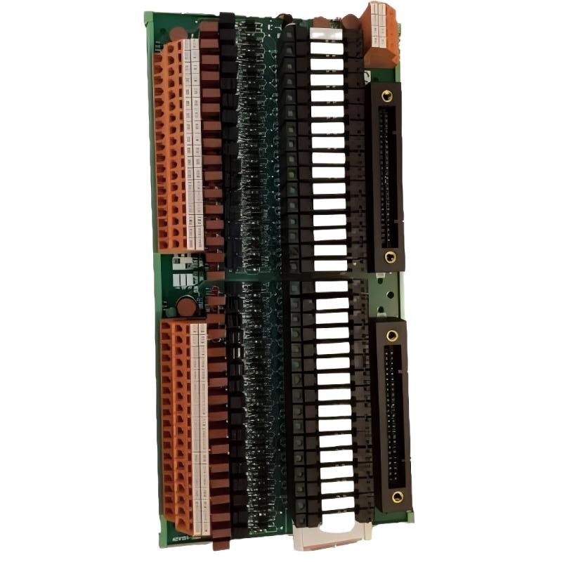 Yokogawa ADV151-DI32 Numeric Input Module