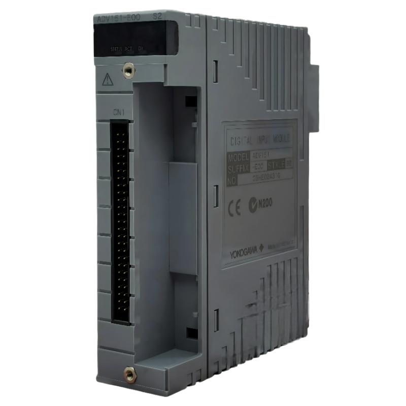 Yokogawa ADV151-E00 Numeric Input Module