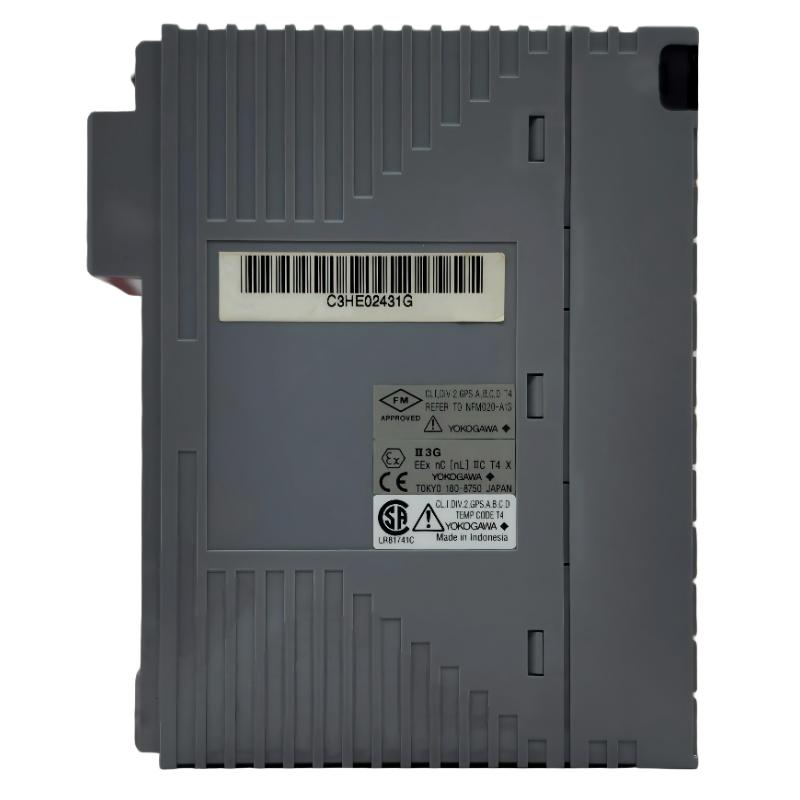Yokogawa ADV151-E00 Numeric Input Module