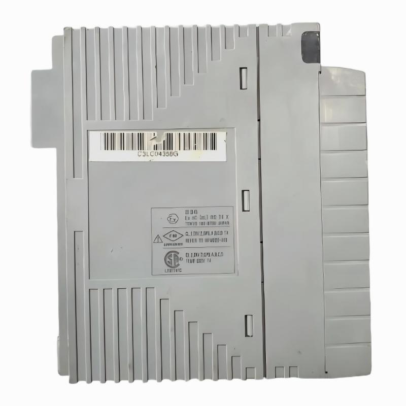 Yokogawa ADV151-E10 Numeric Input Module