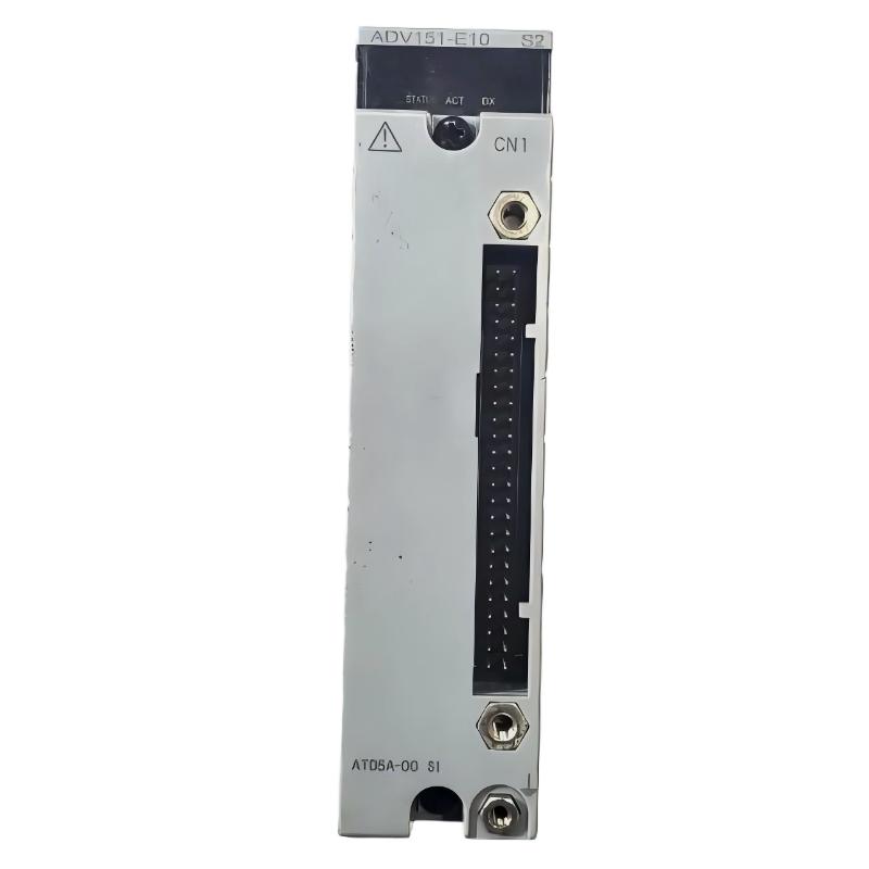 Yokogawa ADV151-E10 Numeric Input Module