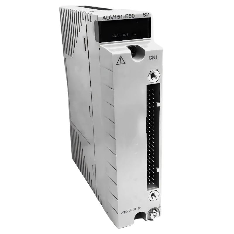 Yokogawa ADV151-E50/B5S00 Numeric Input Module