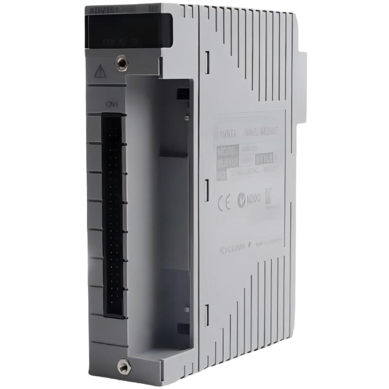 Yokogawa ADV151-E50/D5A00 Numeric Input Module