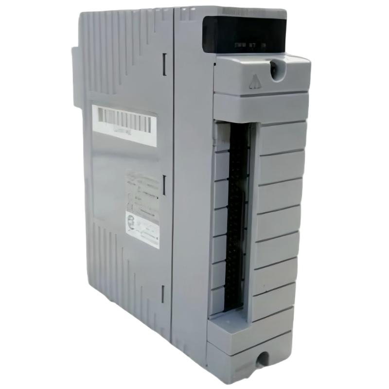 Yokogawa ADV151-E50/D5A00 Numeric Input Module