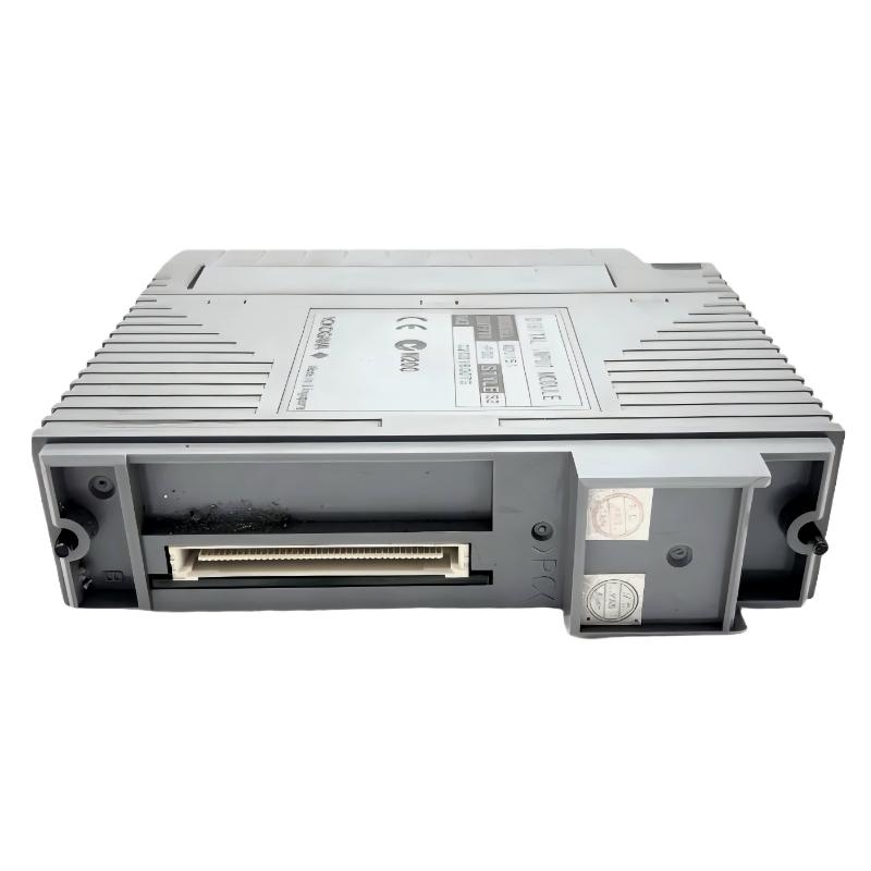 Yokogawa ADV151-E63/D5A00 Numeric Input Module